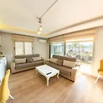 Marina 公寓式酒店 Siğacık