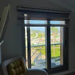 Marina 公寓式酒店 Siğacık