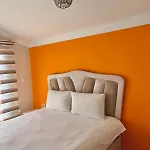 Marina 公寓式酒店 Siğacık