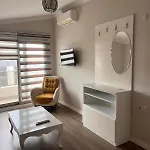 Marina 公寓式酒店 4*