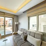 Marina 公寓式酒店