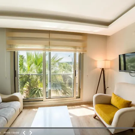 Marina Apart Aparthotel *