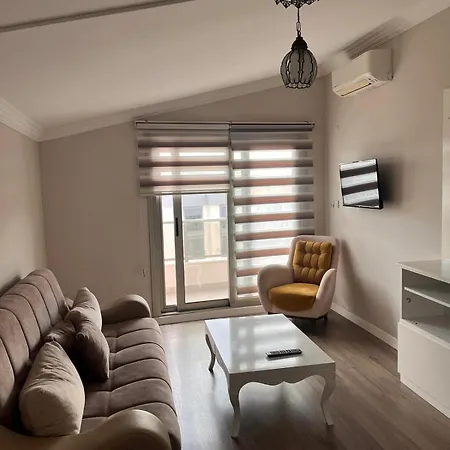 Marina Apart * Siğacık