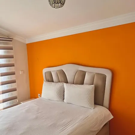 Marina Apart Aparthotel Siğacık