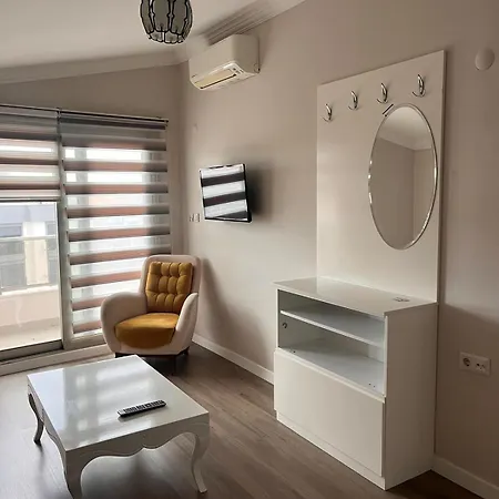 Marina Hotel de apartamente 4*