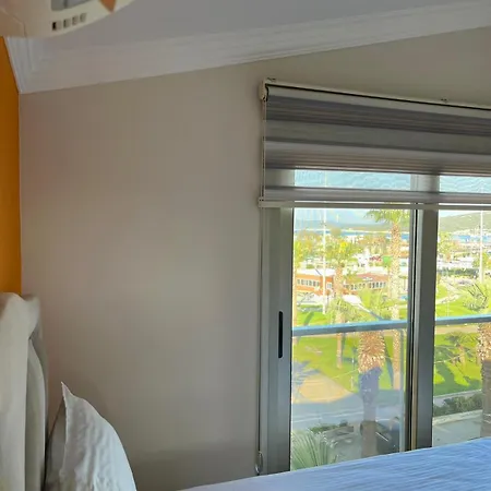 Marina Apart * Siğacık