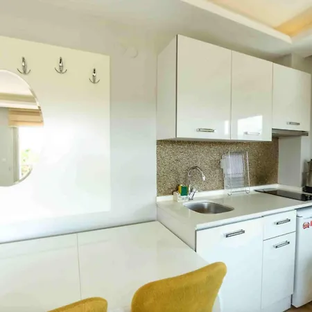 Aparthotel Marina Apart