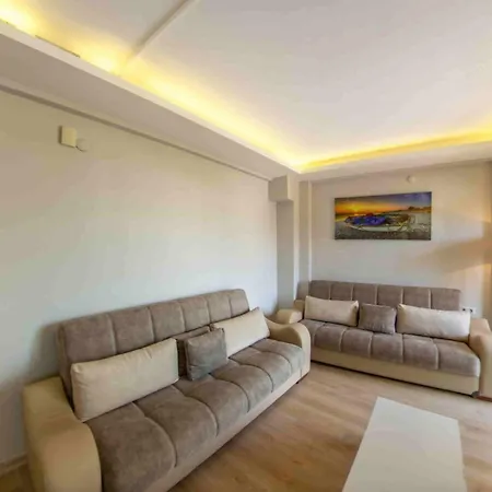 Hotel de apartamente Marina