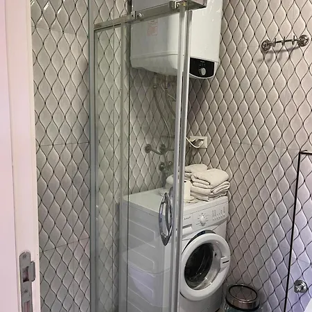 公寓式酒店 Marina 4*