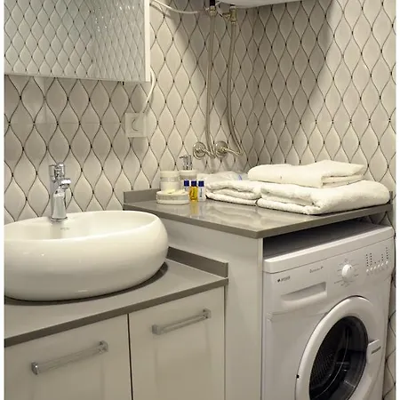 公寓式酒店 Marina