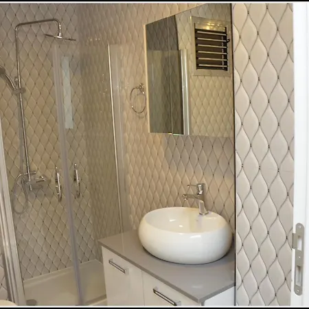 公寓式酒店 Marina