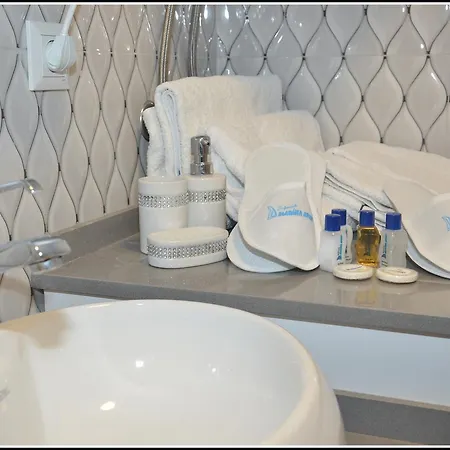 Aparthotel Marina 4*