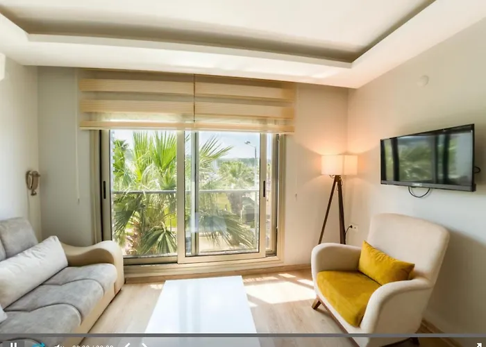 Marina Hotel de apartamente 4*