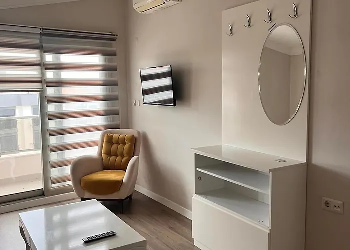 Marina Апарт-отель 4*