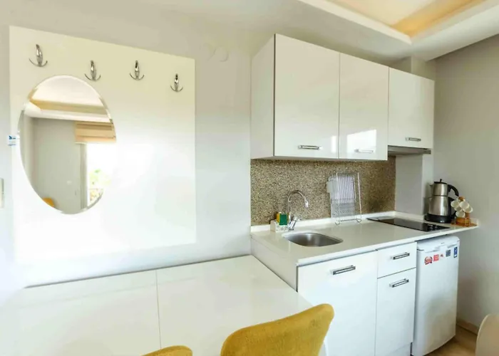 Апарт-отель Marina