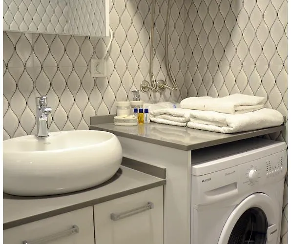 Апарт-отель Marina