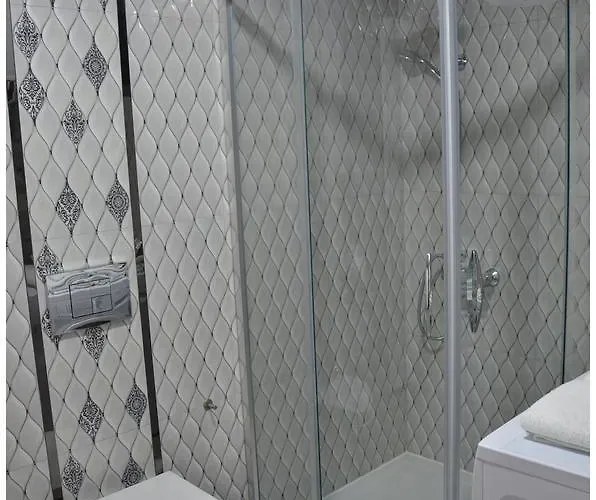 Marina 4* Сигаджик